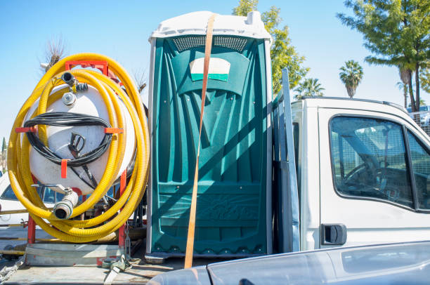 Best Affordable porta potty rental  in Delshire, OH