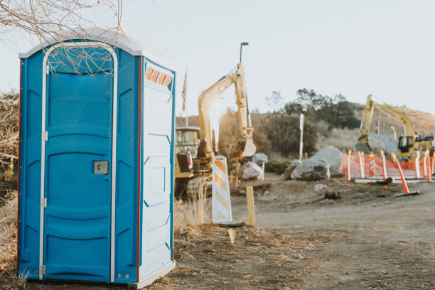 Best Emergency porta potty rental  in Delshire, OH