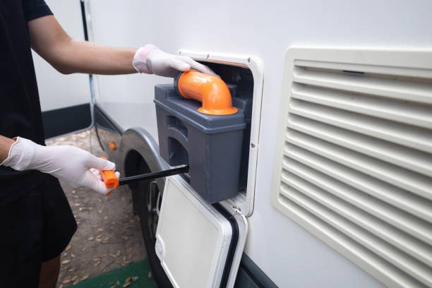 Best Porta potty rental near me  in Delshire, OH
