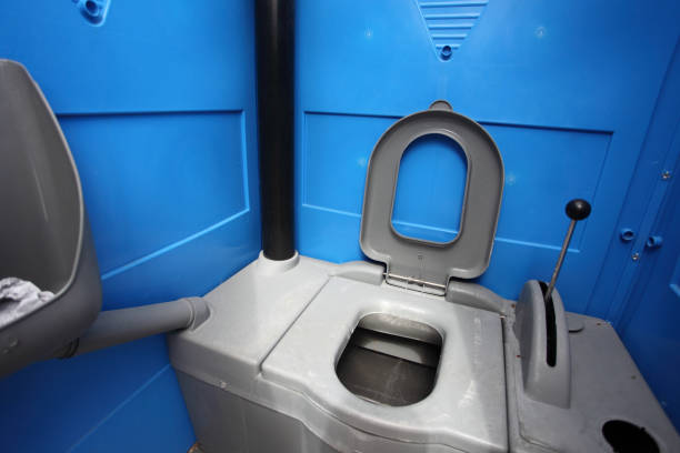 Best Local porta potty services  in Delshire, OH