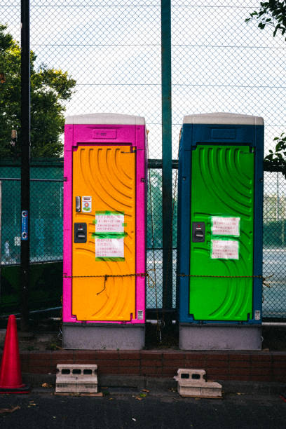Best Temporary restroom rental  in Delshire, OH