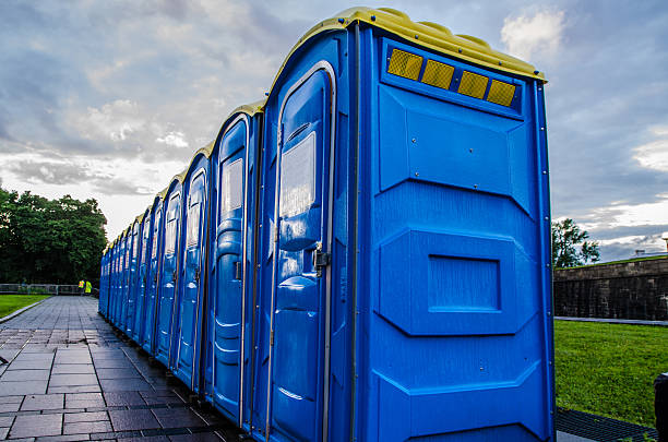 Best Wedding porta potty rental  in Delshire, OH