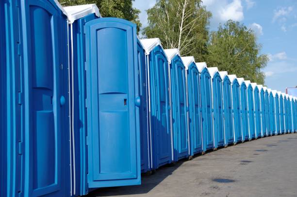 Best Portable bathroom rental  in Delshire, OH